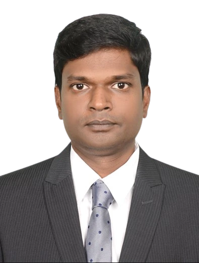 Dr. P Kalyana Chakravarthy