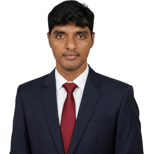 Subhash Madireddy