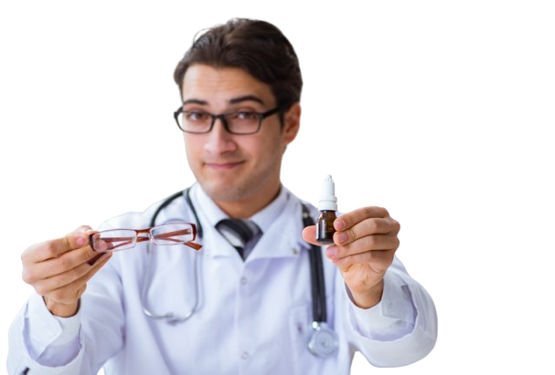 Eye Doctor