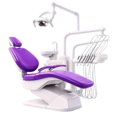 Dental chair