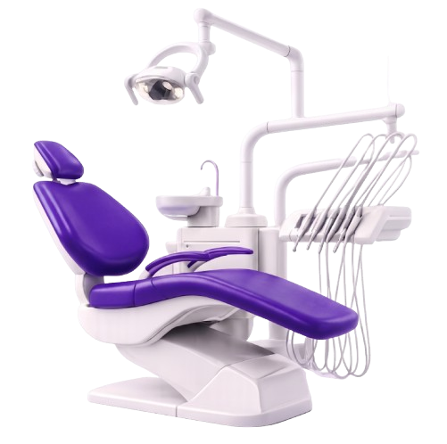Dental chair