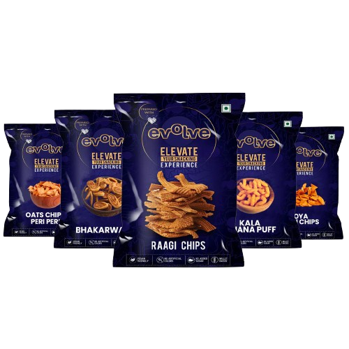 Healthy Snacks