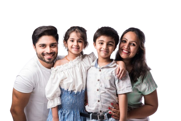 Happy Family