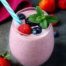 Smoothies