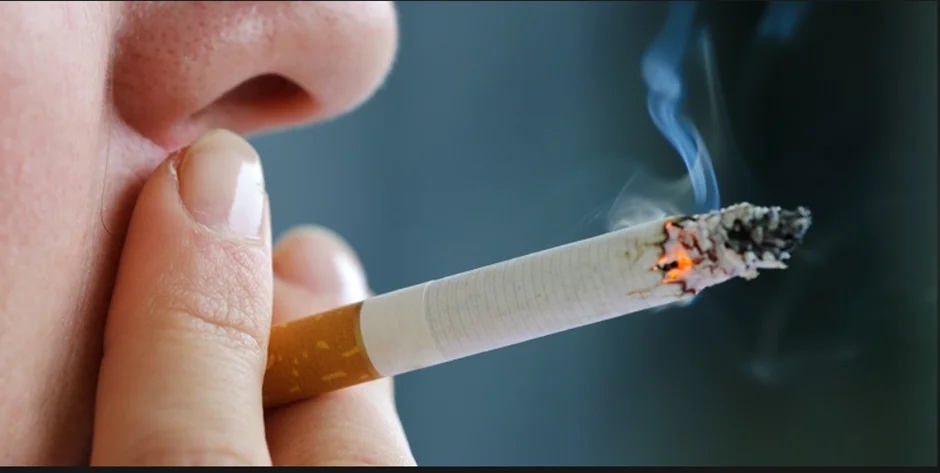 Smoking and Oral Health