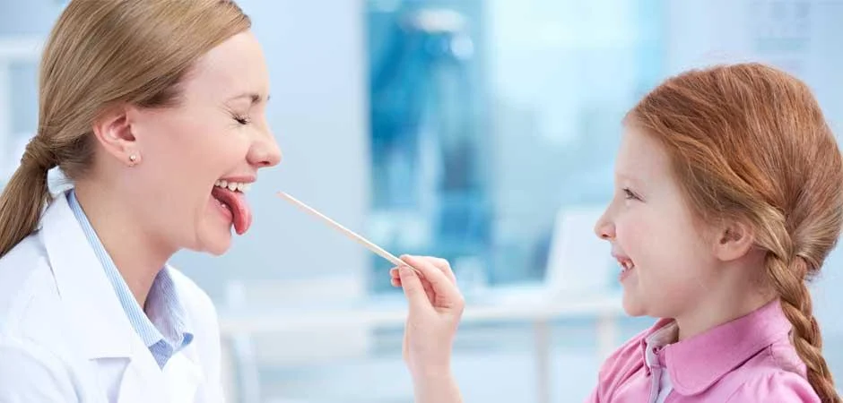 Tongue Health