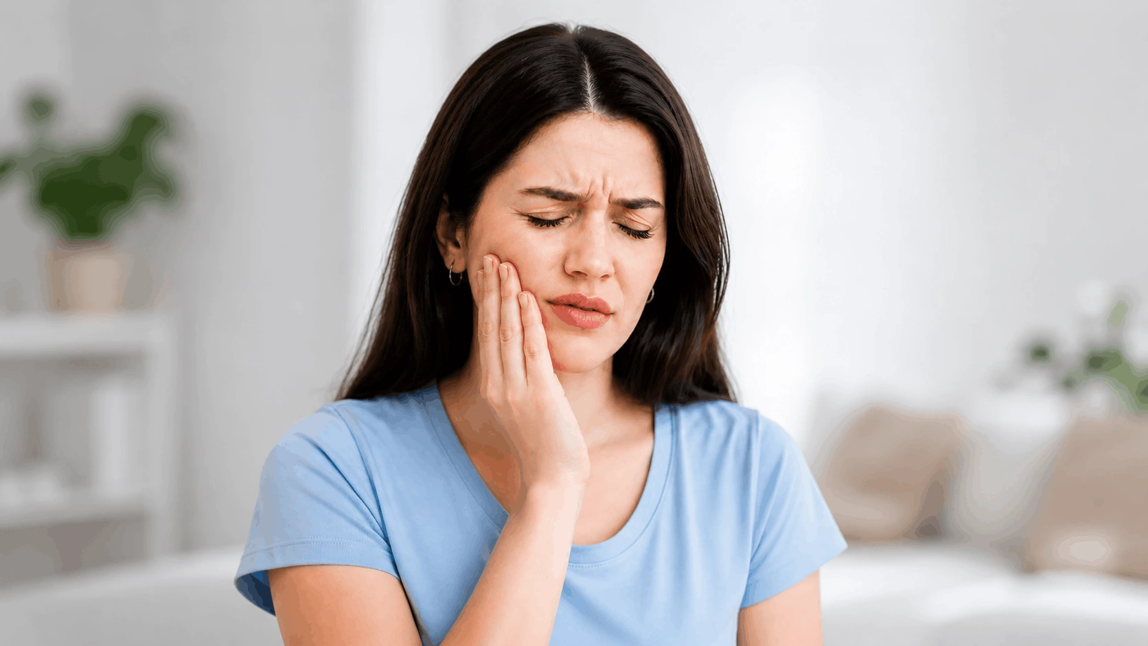 Tooth Pain Isn't Random – Pain may be the first sign of a hidden dental problem