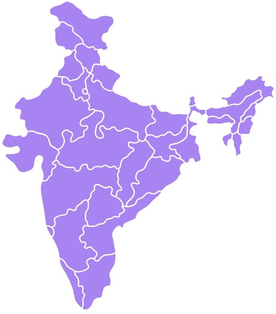 India Map