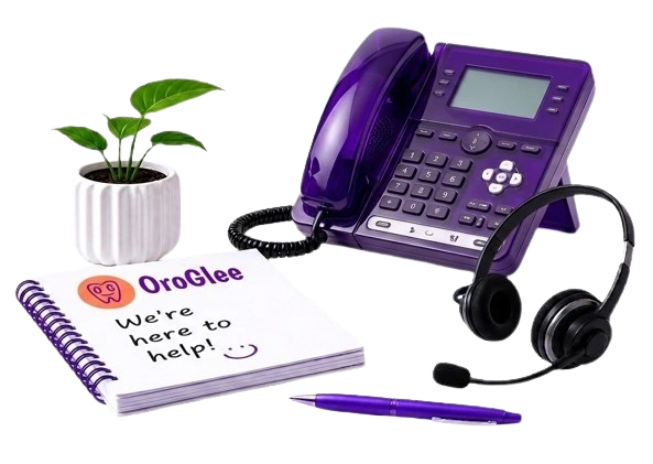 Contact us